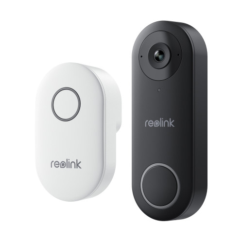 Reolink D340W Sonnette vidéo 5MP 161494-05