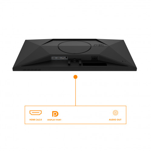 AOC 24G4XE 117338-020