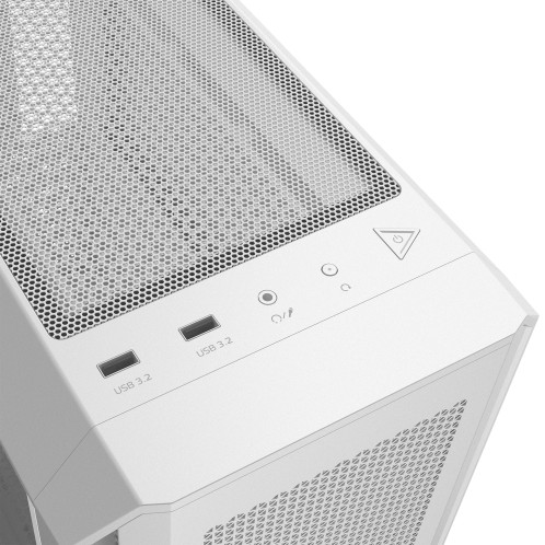 ADATA XPG VALOR AIR PLUS MID TOWER WHITE 205748-012
