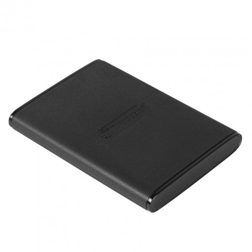 Transcend SSD ESD270C 250GB USB-C USB 3.1 Gen 2 710978-06
