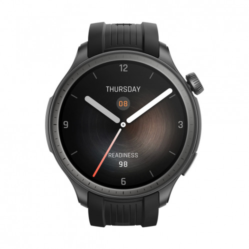 Amazfit Balance noir nuit 122448-03