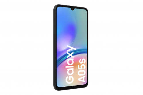 Samsung Galaxy A05s noir 4+64GB 886174-09