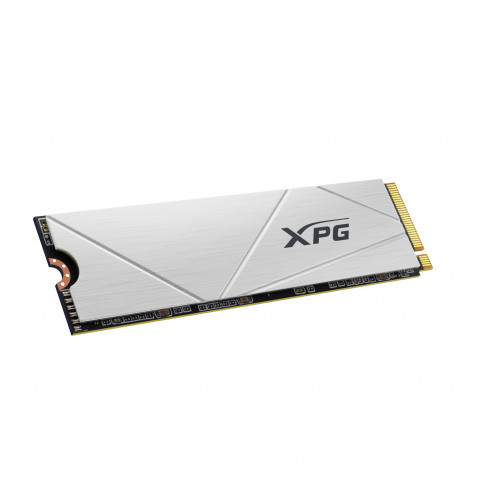 ADATA-XPG SSD PCIe Gen 4x4 2TB GAMMIX S60 R/W 5000/4200 887567-09