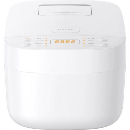 Xiaomi Smart Multifunctional Rice Cooker 3L White EU BHR7919EU DI3090344-05