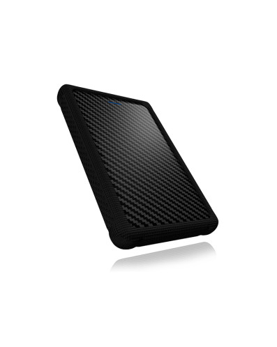 ICY BOX IB-223U3a Boîtier externe pour HDDs 2,5 160827-06