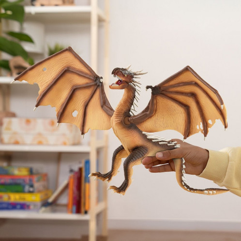Schleich Univers fantastique Le Magyar à pointes 13989 789532-05