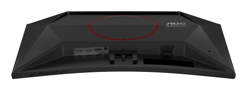 AOC Gaming C24G42E 23,6 Zoll FHD Gaming Monitor 212419-013