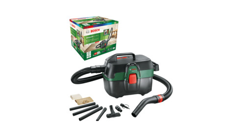 Bosch AdvancedVac 18V-8 Aspirateur sans fil 216409-04
