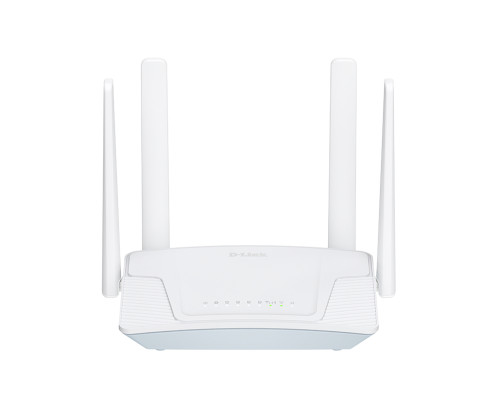 D-Link G403C/E 4G LTE N300 Wi-Fi Router 212531-05