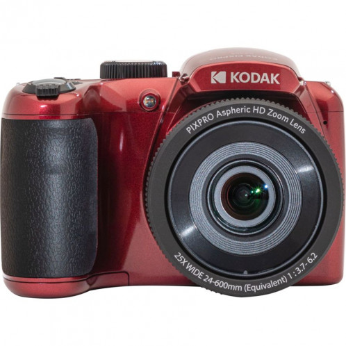 Kodak PixPro AZ255 rouge 772172-06