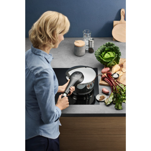 WMF Perfect Premium Autocuiseur 6,5L, 22cm 236268-010