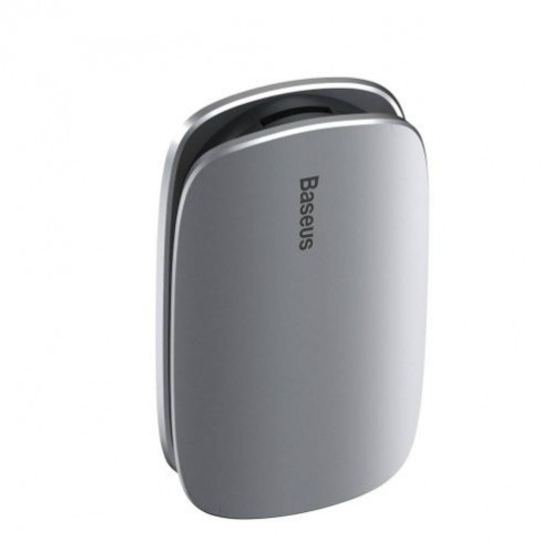 Baseus Car Tool Rain Wing windscreen-wiper repairer, Aluminium alloy Silver (CRXFQ-0S) DA443540-017