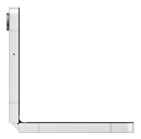 Samsung F761 Galaxy Z FLIP 7 FE 5G (6.7'' 128 Go, 8 Go RAM) Blanc F761-8/128_WHI-011