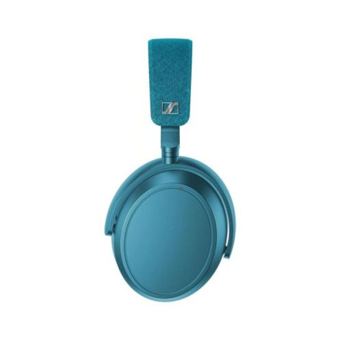 Sennheiser Momentum 4 Wireless On-Ear Headphones Teal EU DE15100303-03