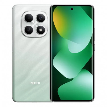 Xiaomi Redmi Note 15 4G (6.77'' 256 Go, 8 Go RAM) Vert XRN154G-8/256_GRN-01