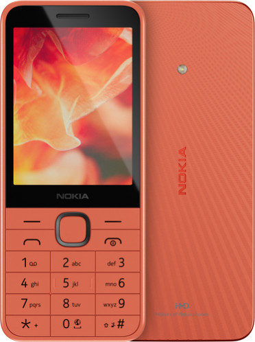 Nokia 215 4G pêche 888351-04