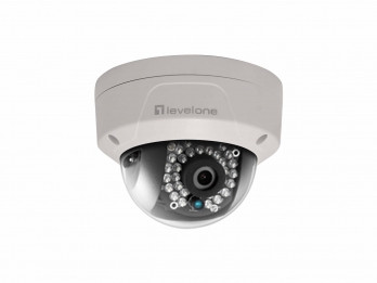 Level One DSK-4001 4-Channel CCTV Kit 503302-04