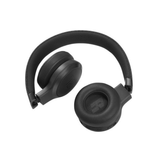 JBL Live 460NC Bluetooth Wireless On-Ear Headphones Black EU DB4990400-010