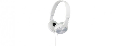 Sony MDR-ZX310W blanc 769048-06