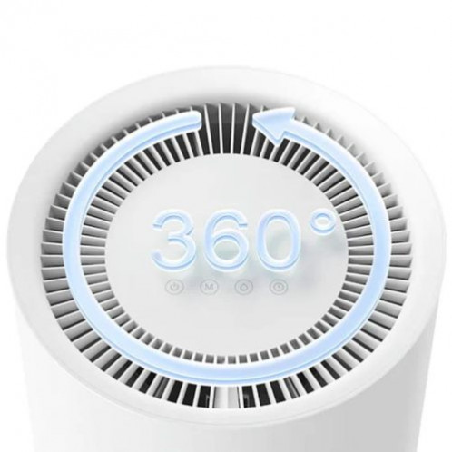Xiaomi Smart Dehumidifier Lite White EU BHR8374EU DI131005-02
