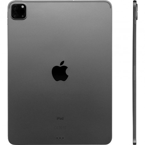 Apple iPad Pro 11 (4e Gen) 1TB Wi-Fi gris sidéral 768196-05