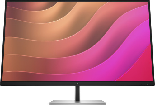 HP E32K G5 31.5 pouces 4K IPS USB-C Monitor Black (3840x2160)/HA/TI/SW/PI/HDMI/DP/USB-C/RJ45/VESA X32378984W1189-04