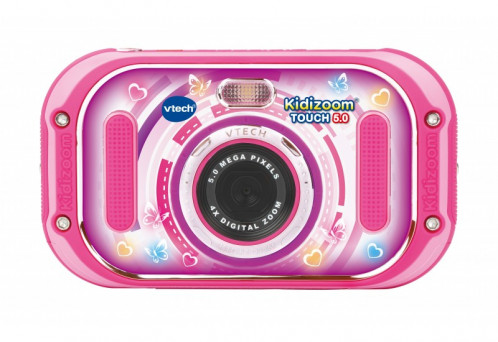 VTech Kidizoom Touch 5.0 pink 395215-09