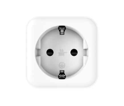 Hama Prise WLAN smart blanc Matter, 3.680W 176638 859700-09