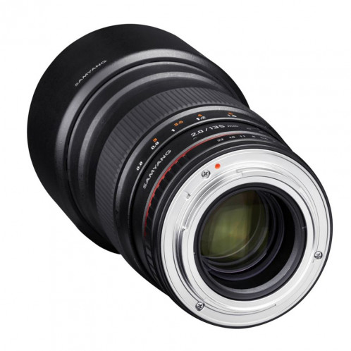 Samyang MF 2,0/135 Canon EF 532485-06