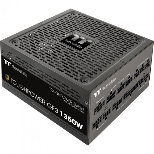Thermaltake Toughpower GF3 1350W 80+ Gold pour new Gen GPU 740938-06