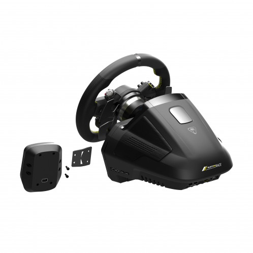 Turtle Beach VelocityOne Race PC/Console noir 863200-026