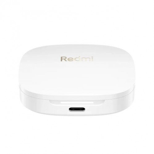 Xiaomi Redmi Buds 6 White EU BHR9250GL DI2790662-05