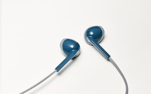 JVC HA-F19M-AH-E bleu-gris 877690-05