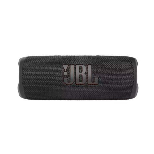 JBL Flip 6 Bluetooth Wireless Speaker Black EU DB7300984-05