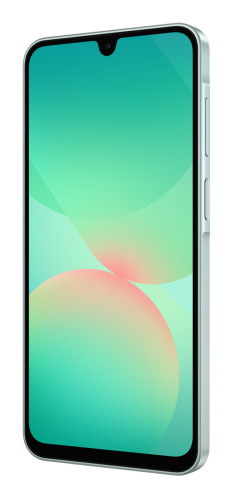 Samsung A266 Galaxy A26 (Double Sim 6.7'' 128 Go, 6 Go RAM) Vert A266-6/128_GRN-09