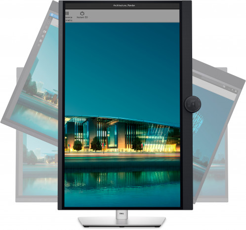 Dell U3224KBA 821375-011