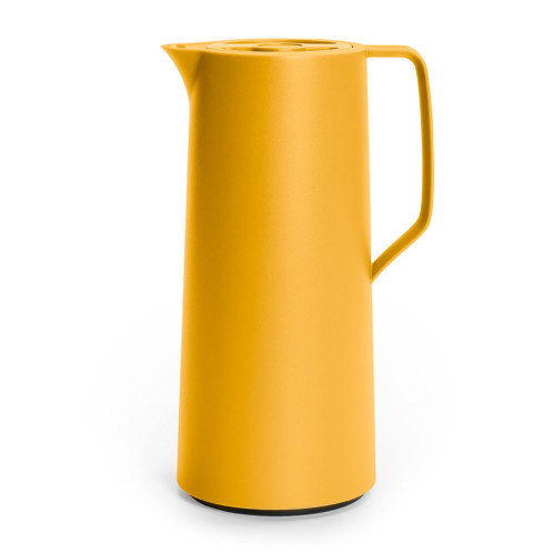 Emsa Motiva Quick Press 1 L jaune moutarde 181801-06