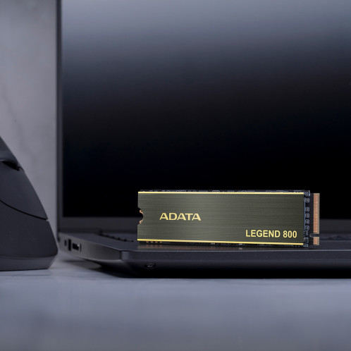 ADATA SSD LEGEND 800 500GB M.2 PCIe Gen.4x4 R/W 3500/2200 887245-013
