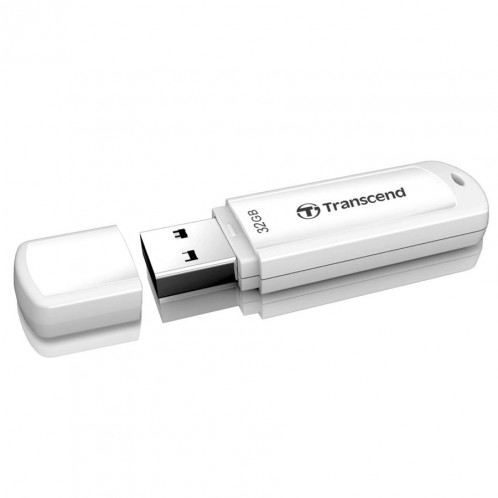 Transcend JetFlash 730 32GB USB 3.1 Gen 1 494951-04