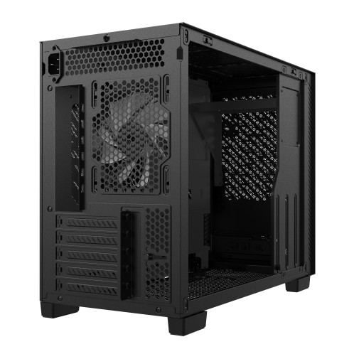 ADATA XPG VALOR AIR NANO MID TOWER BLACK 193064-09