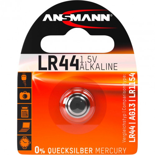 Ansmann LR 44 669065-02