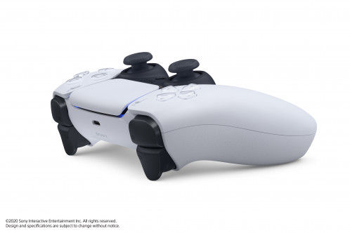 Sony DualSense Wireless Controller PS5 white 101707-09