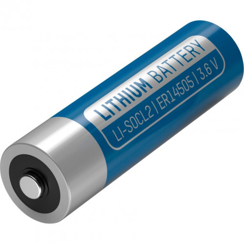 Ansmann Lithium-Thionylchlorid 3,6V ER14505 / AA 1522-0036-1 702508-05