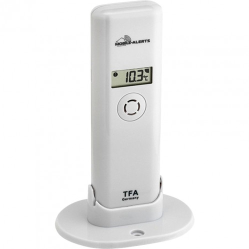 TFA WeatherHub T/F Emetteur 109790-01