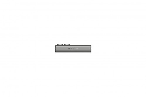 Samsung Galaxy Z Flip6 (512GB) argent 896765-011
