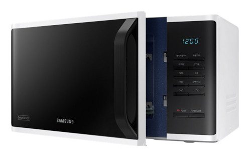 Samsung MS23K3513AW/EN 207029-08