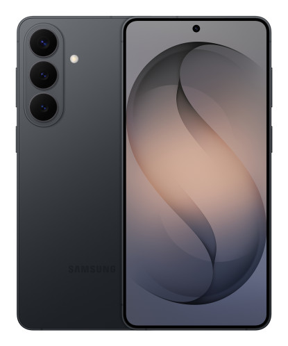 Samsung S947 Galaxy S26+ 5G (6,7'' 256 Go, 12 Go RAM) Noir S947-12/256_BLK-09