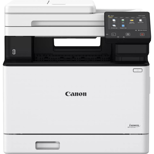 Canon i-SENSYS MF 752 Cdw 885992-07