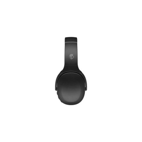Skullcandy Crusher EVO Bluetooth Wireless Over-ear Headphones, BT 5.0, Black EU DK1050018-04