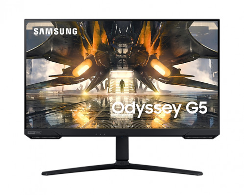 Samsung Odyssey G5A S32AG520PU 716277-021